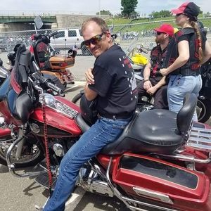 Meet your Posher, Mark